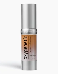 Oxygenetix Oxygenating Breathable Foundation SPF 25