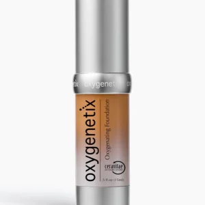Oxygenetix Oxygenating Breathable Foundation SPF 25