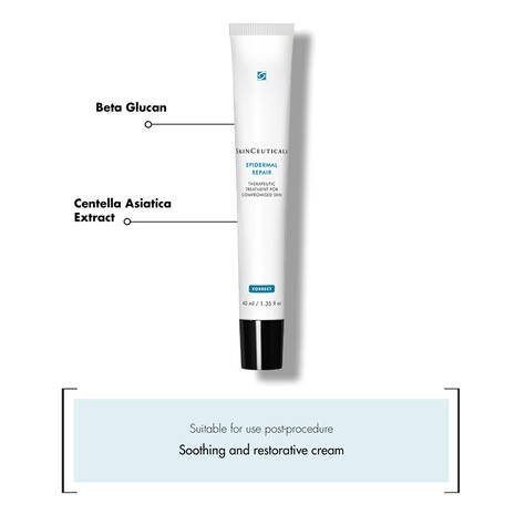 SkinCeuticals Epidermal Repair 40ml