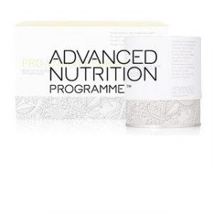 Advanced Nutrition Programme