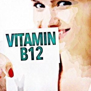 Vitamin B12