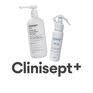 Clinisept+