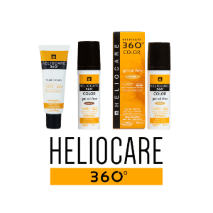 Heliocare 360