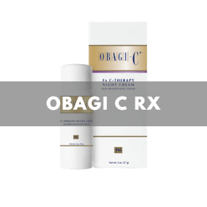 Obagi-C Rx