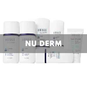 Obagi Nu-Derm