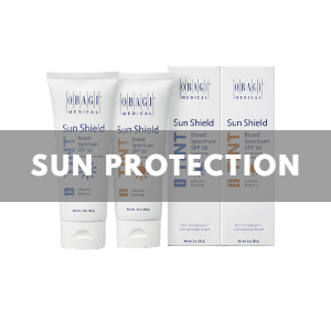 Obagi Sun Protection