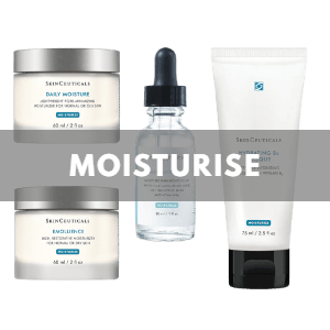 Moisturise