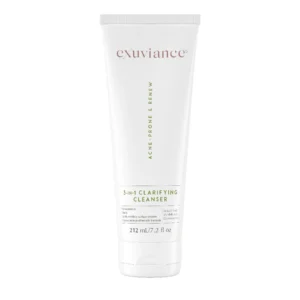 Exuviance 3-in-1 Clarifying Cleanser 212ml
