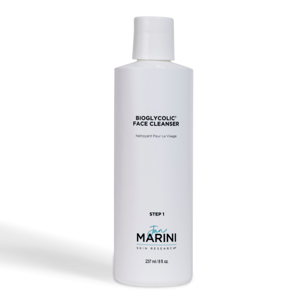 Jan Marini Bioglycolic Facial Cleanser