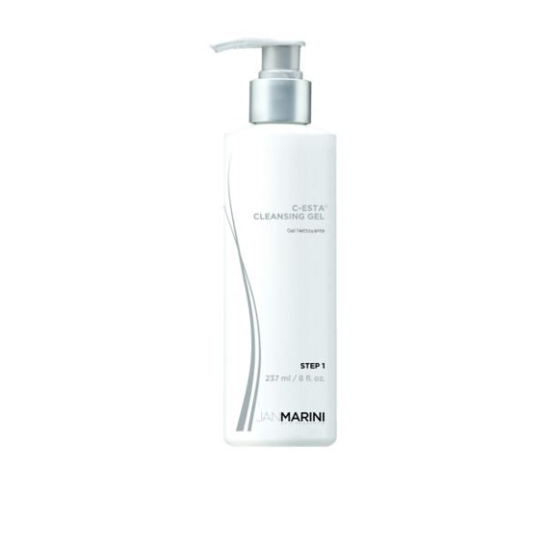 Jan Marini C-ESTA Cleansing Gel - Image 4