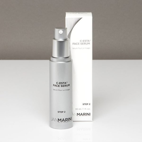 Jan Marini C-ESTA Face Serum - Image 5