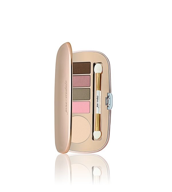 Jane Iredale Eye Shadow Kit - Naturally Matte - Image 3