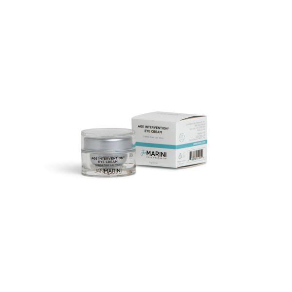 Jan Marini Age Intervention Eye Cream (Best Before end of April 2025)