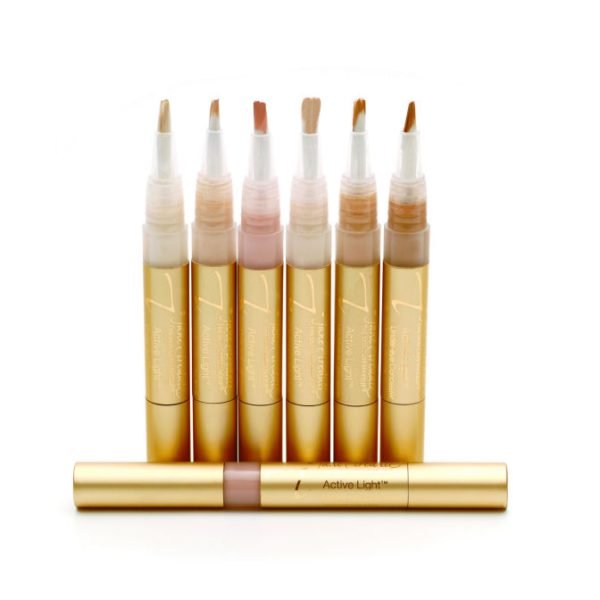 Jane Iredale Active Light Under Eye Concealer - Image 3