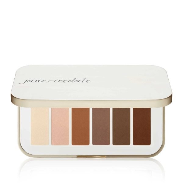 Jane Iredale Eye Shadow Kit - Naturally Matte