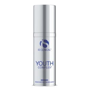 iS Clinical Youth Complex