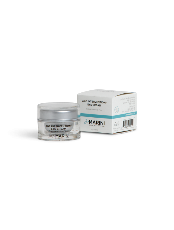 Jan Marini Age Intervention Eye Cream (Best Before end of April 2025) - Image 3