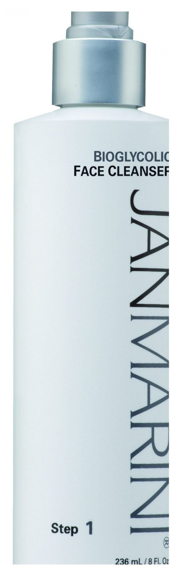 Jan Marini Bioglycolic Facial Cleanser - Image 2