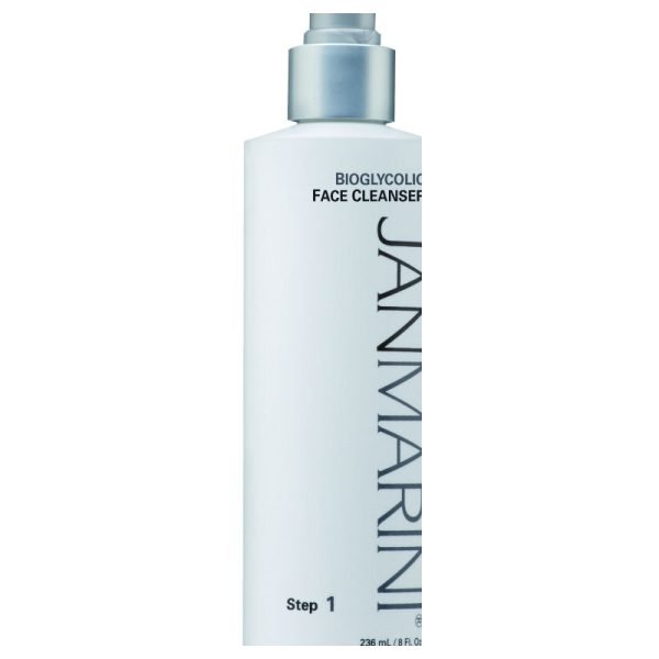 Jan Marini Bioglycolic Facial Cleanser - Image 4