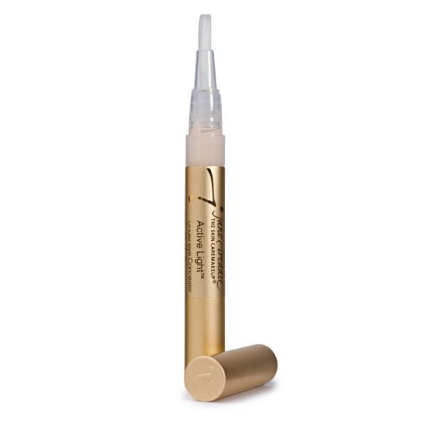 Jane Iredale Active Light Under Eye Concealer - Image 10