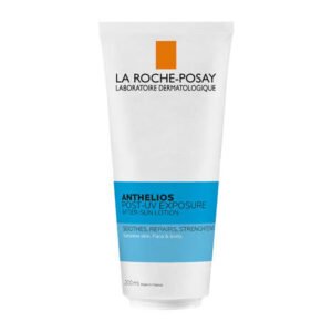 La Roche Posay Anthelios Post-UV Exposure After Sun Lotion