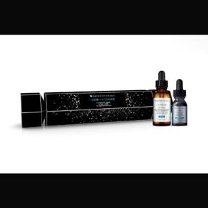 SkinCeuticals C E Ferulic 30ml Christmas Cracker with a FREE 15ml SkinCeuticals P-TIOX