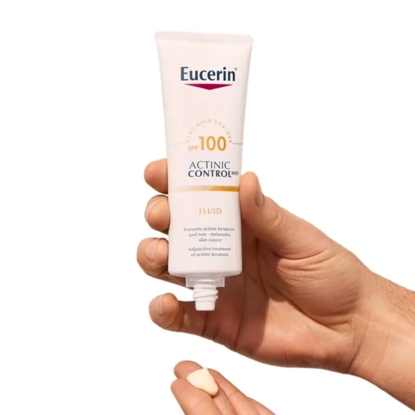 Eucerin Actinic Control MD SPF 100 - Image 2