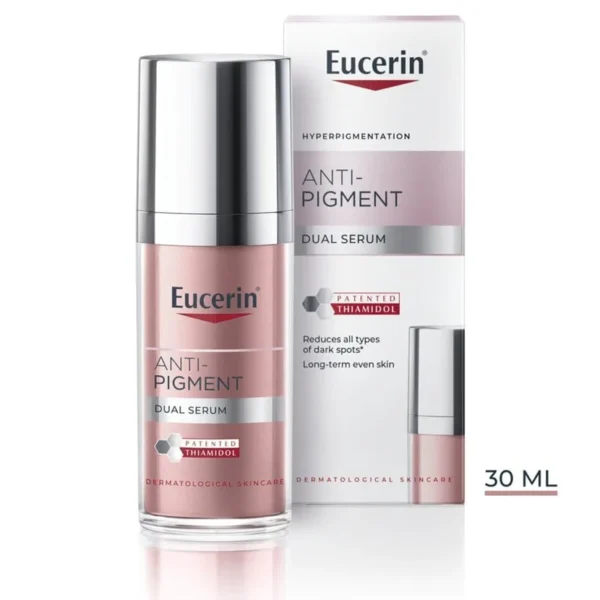 Eucerin Anti-Pigment Dual Serum - 30ml