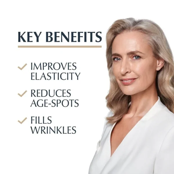 Eucerin Hyaluron-Filler + Elasticity 3D Serum - 30ml - Image 2