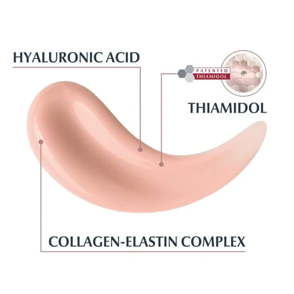Eucerin Hyaluron-Filler + Elasticity Day Rosé SPF 30 - Image 3