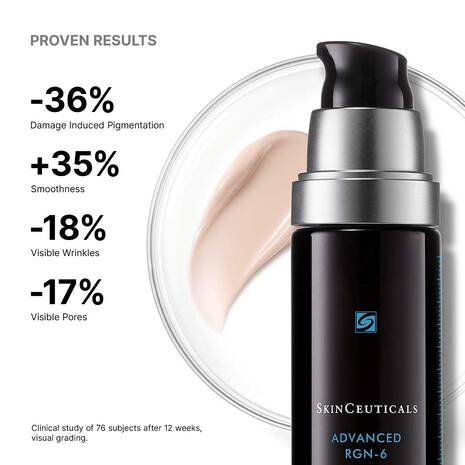 SkinCeuticals Advanced RGN-6 50ml - Image 2