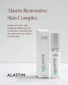 Alastin Restorative Skin Complex 29ml